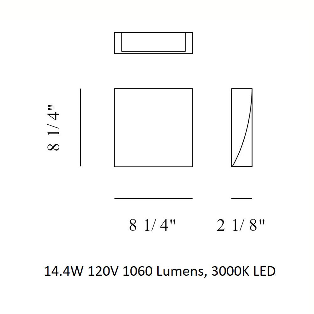 Lembo WW Wall Sconce