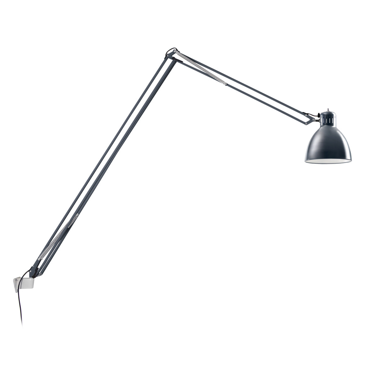 JJ Mid Bracket Wall Sconce