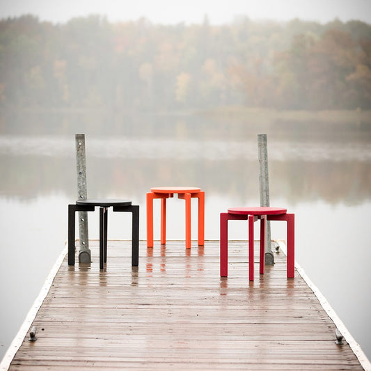 L4 Stacking Stool