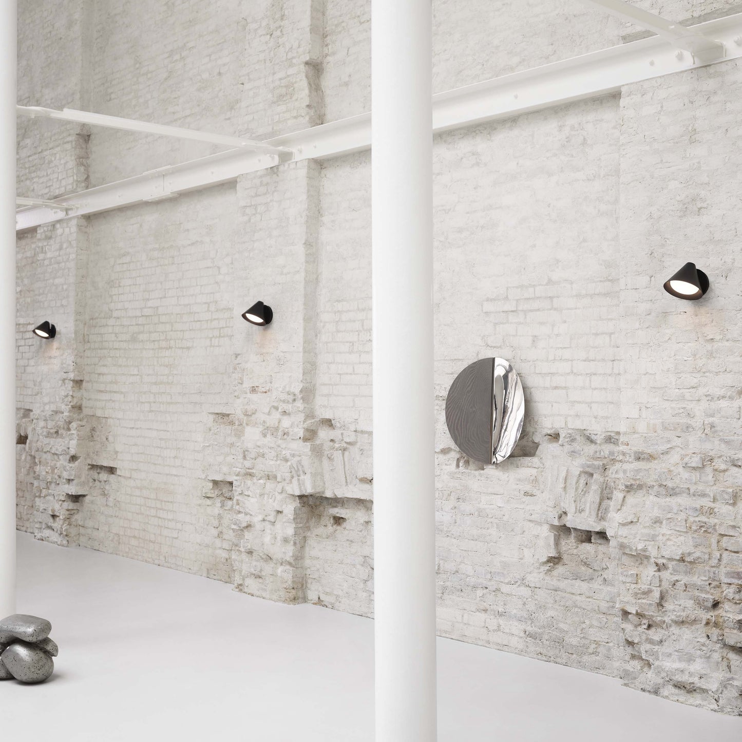 Keglen Wall Sconce