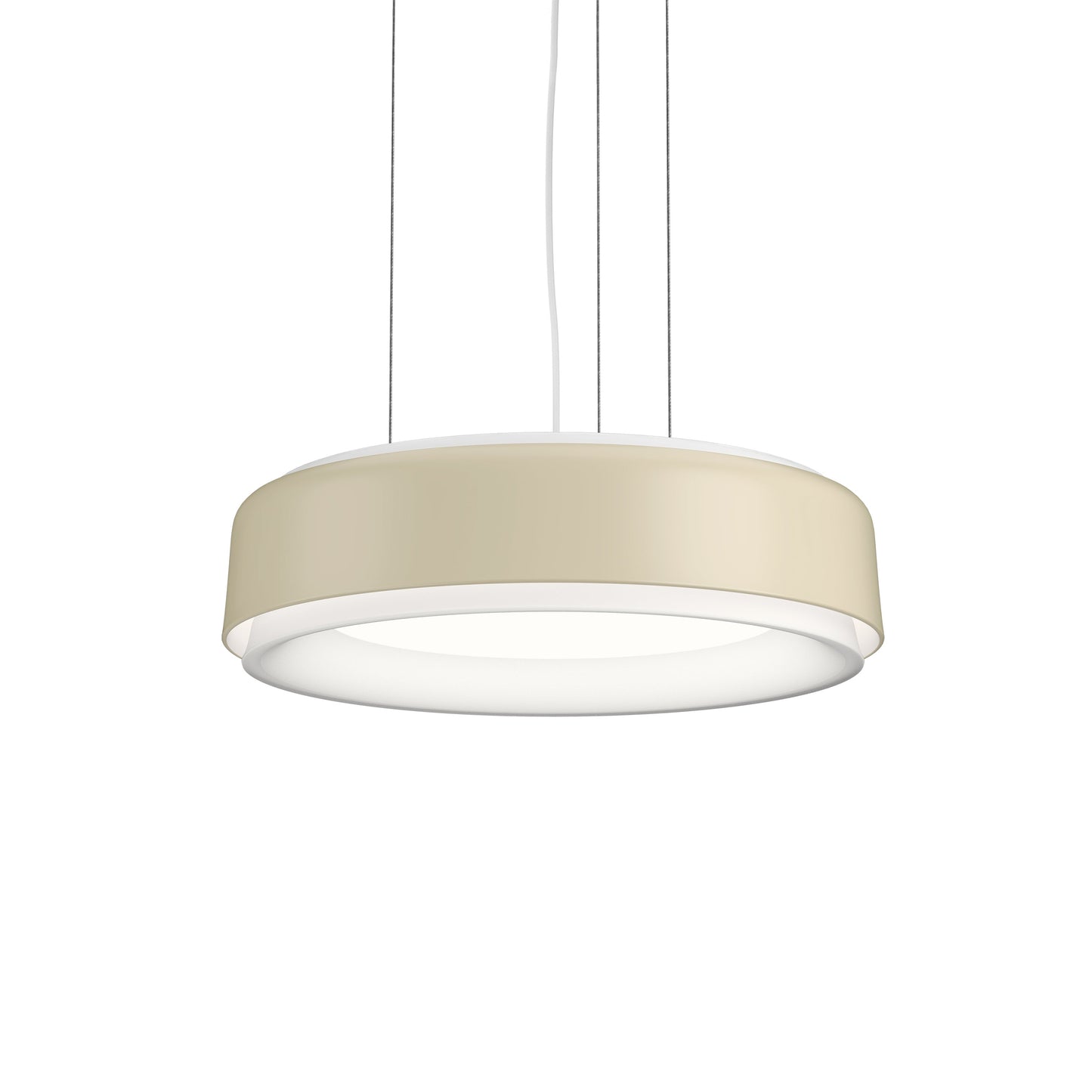 LP Grand Suspension Light