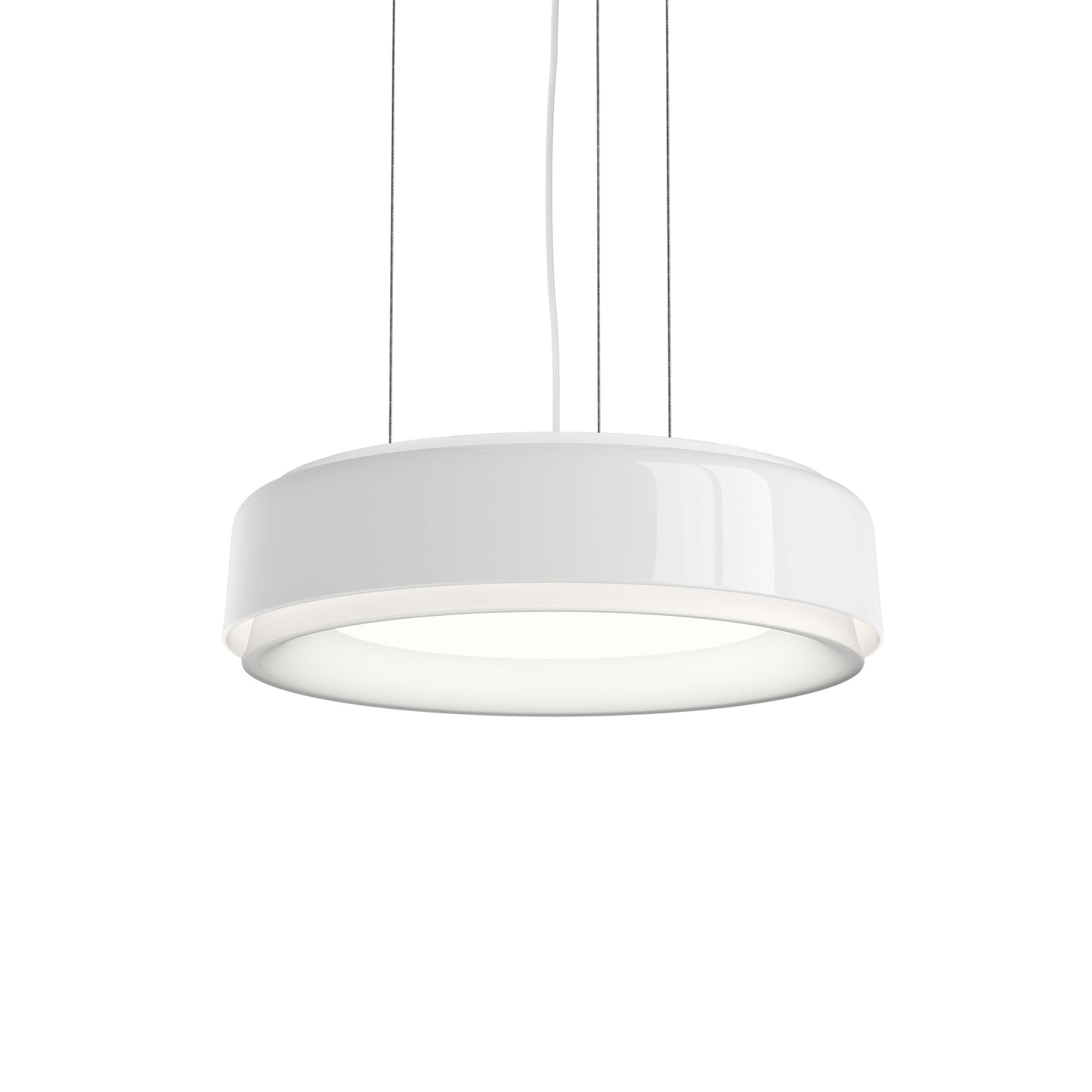 LP Grand Suspension Light