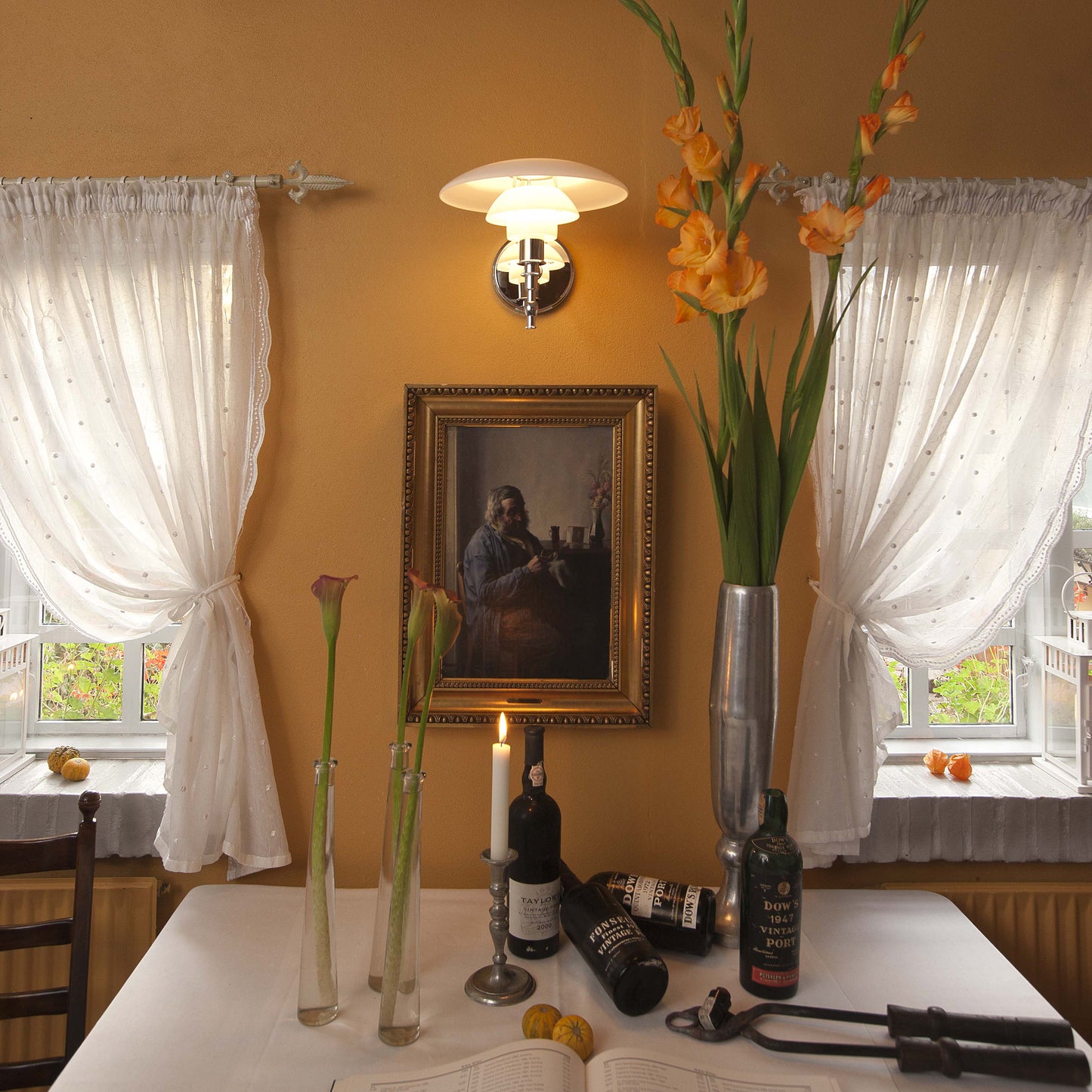 PH 3-2 Wall Sconce