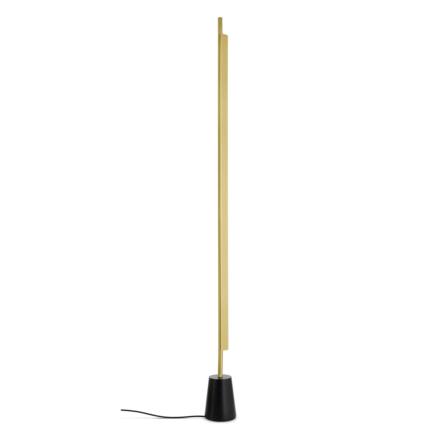 Compendium Floor Lamp