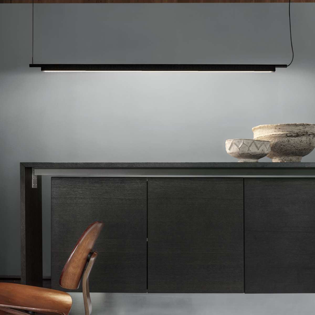 Compendium Pendant Light