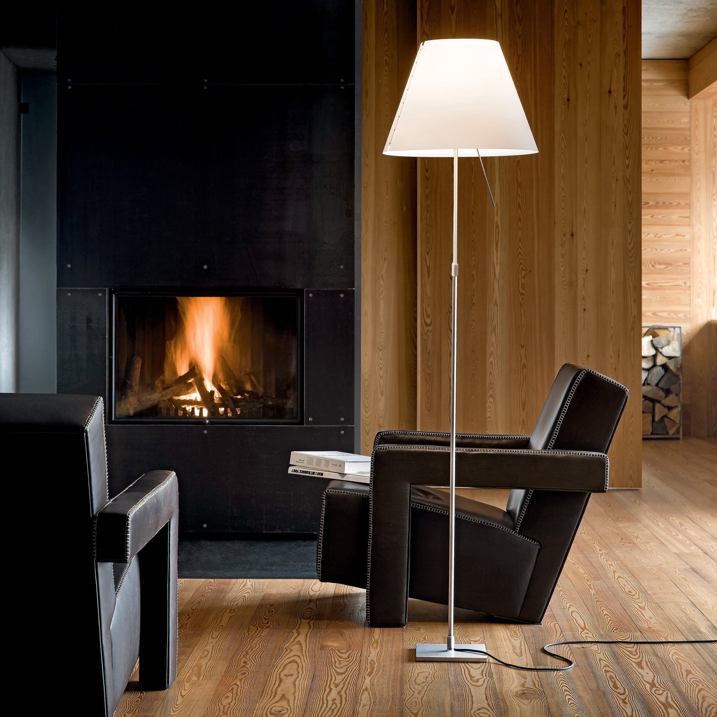 Costanza Floor Lamp