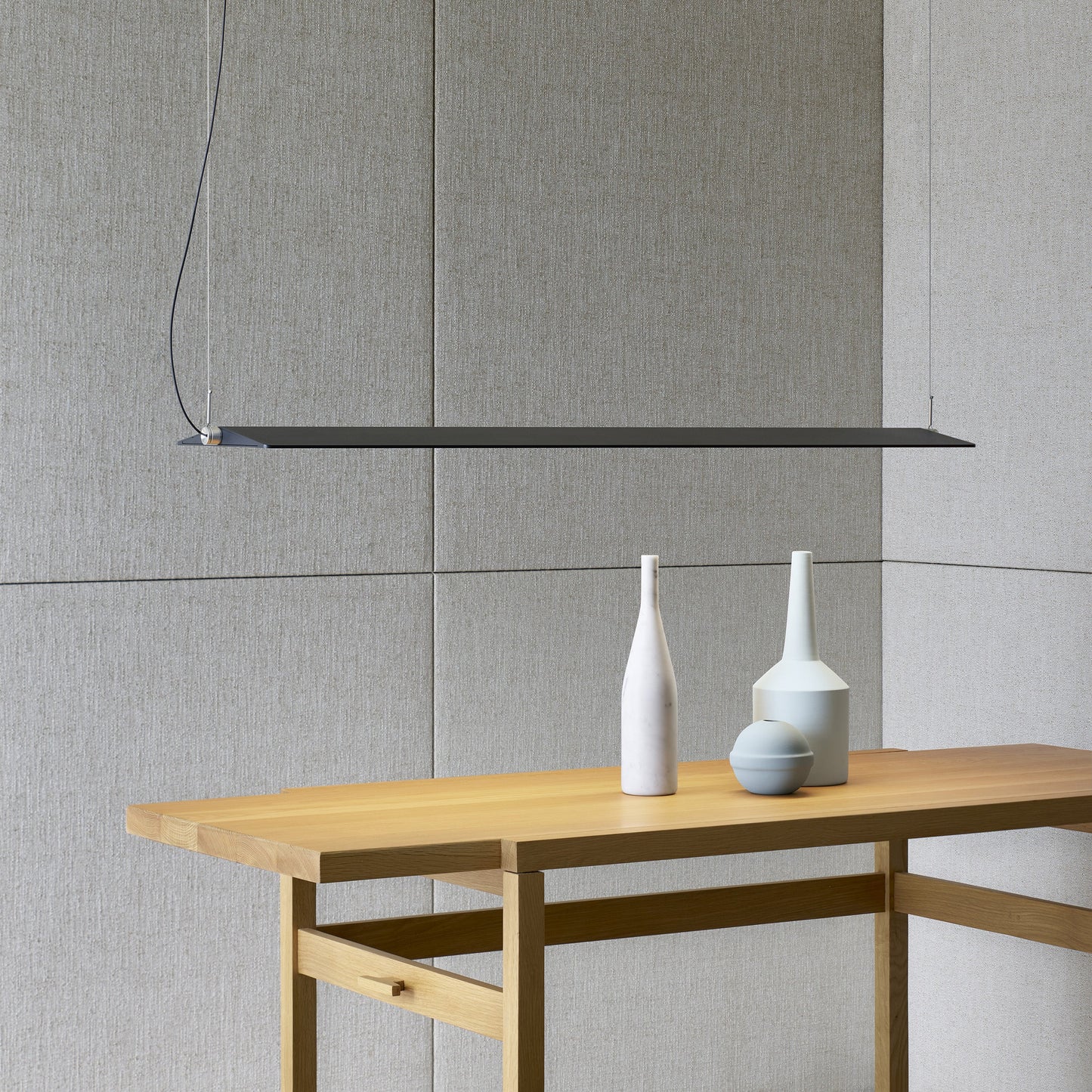 Fienile Suspension Light