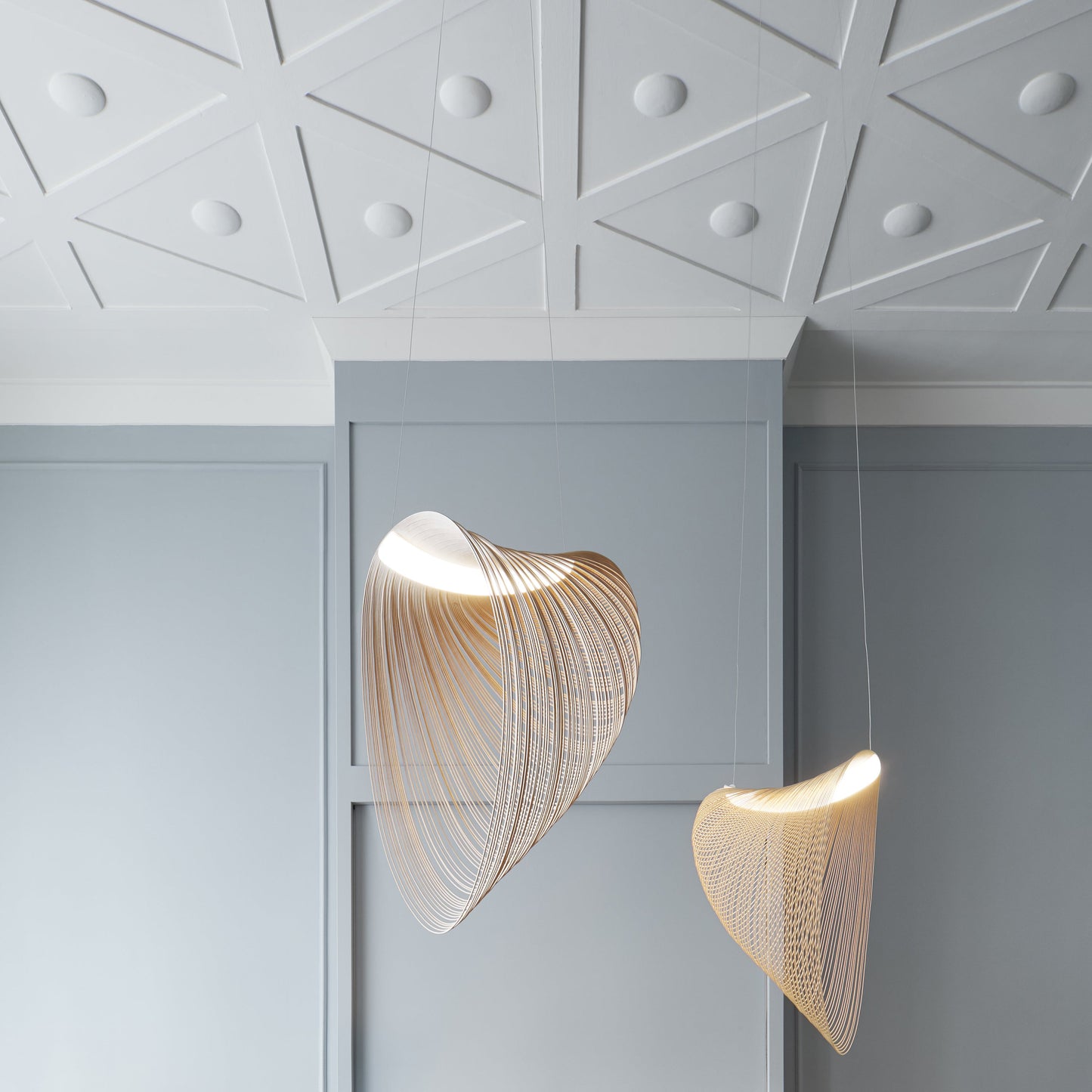 Illan LED Chandelier