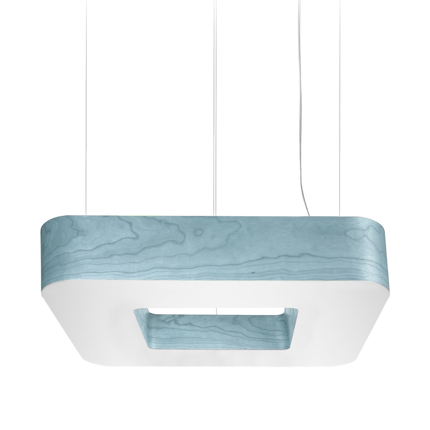 Cuad Suspension Lamp