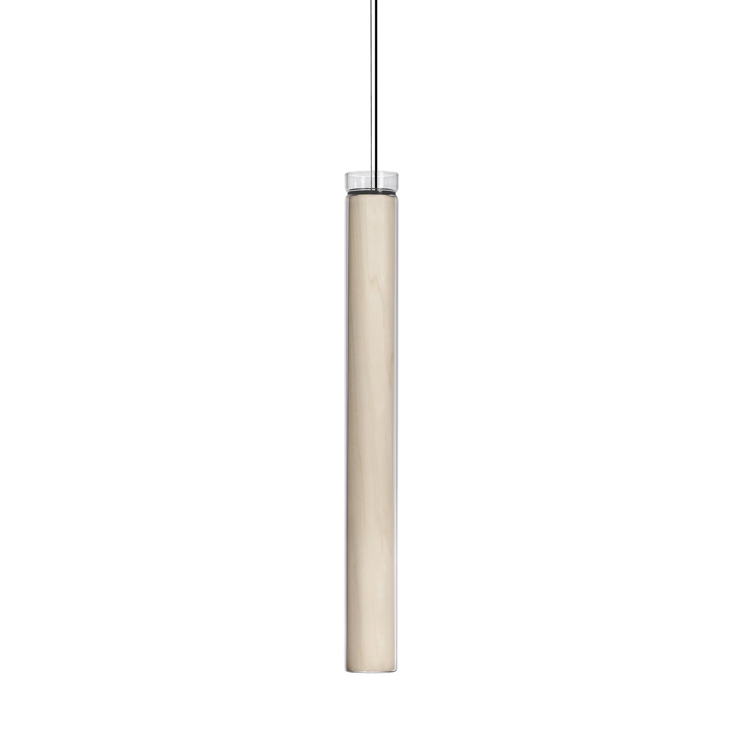 Estela Vertical LED Suspension Light