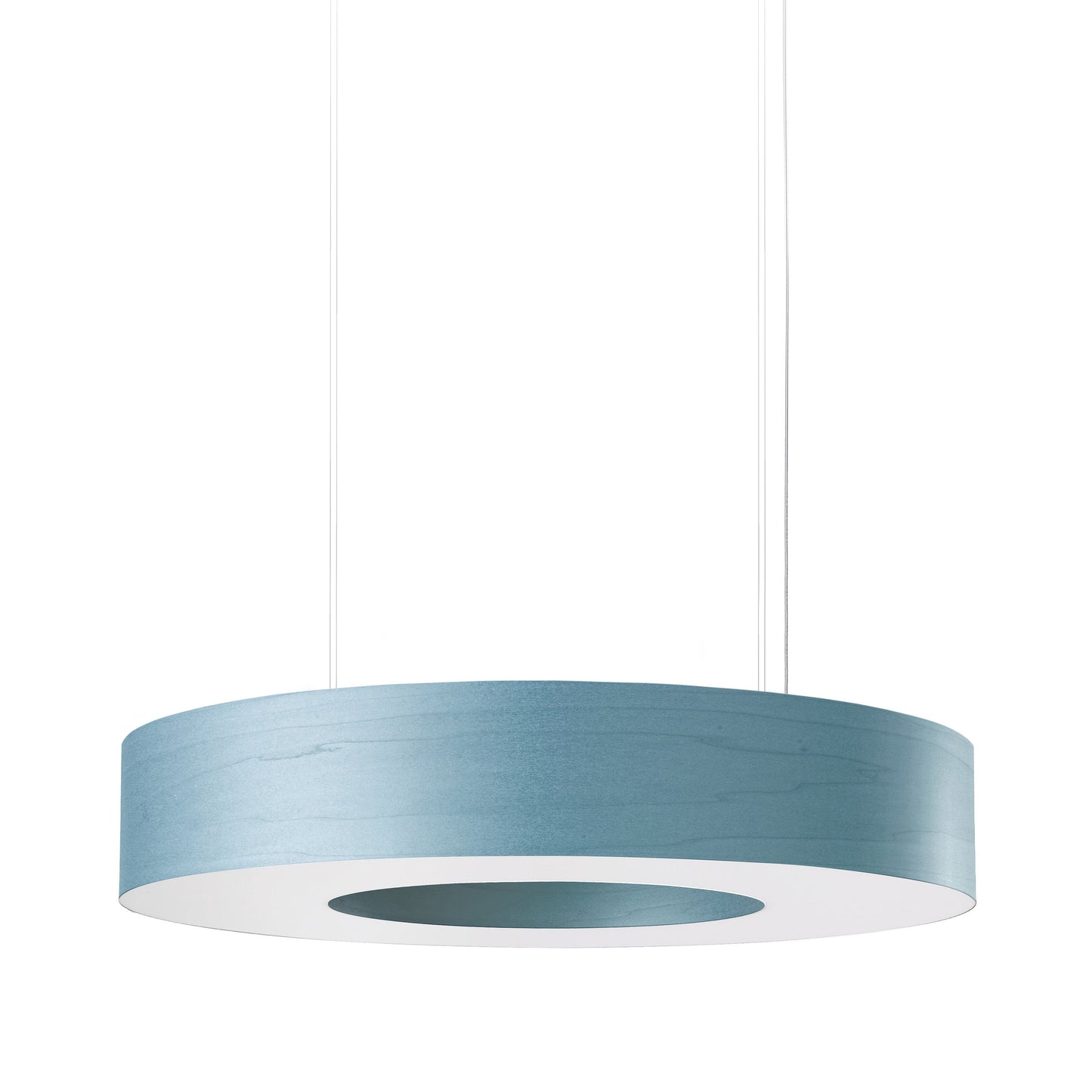 Saturnia Dimmable LED Suspension Light