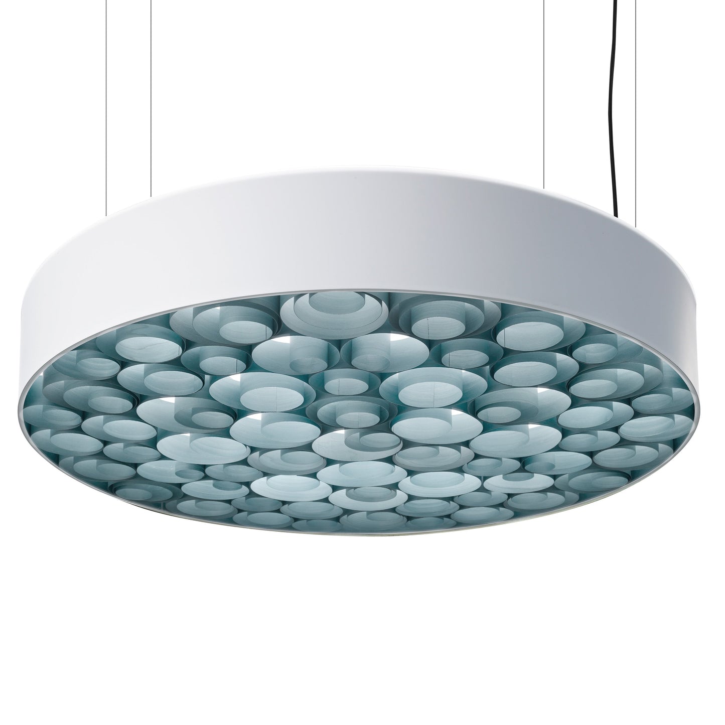 Spiro LED Suspension Light