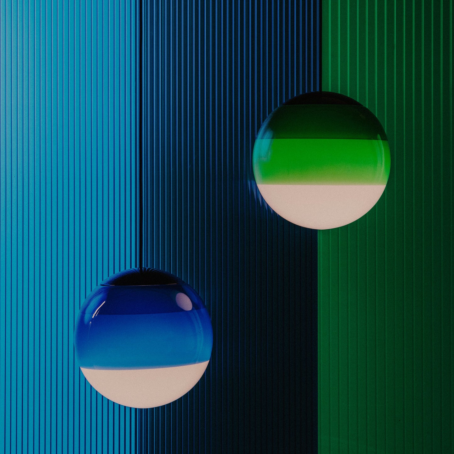 Dipping LED Pendant Light