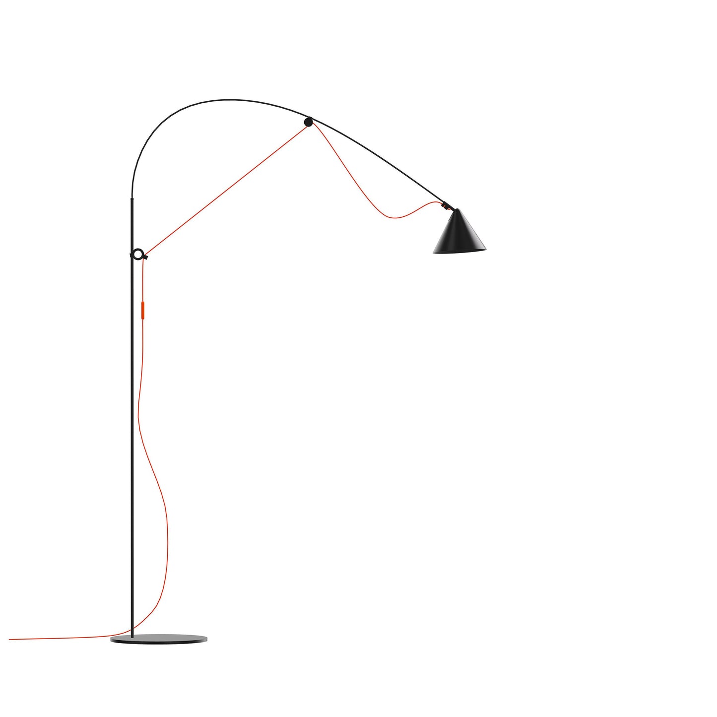 Ayno Floor Lamp
