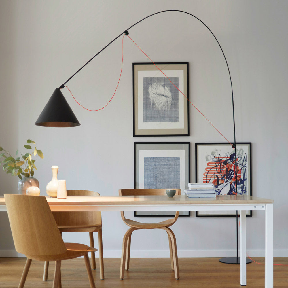 Ayno Floor Lamp
