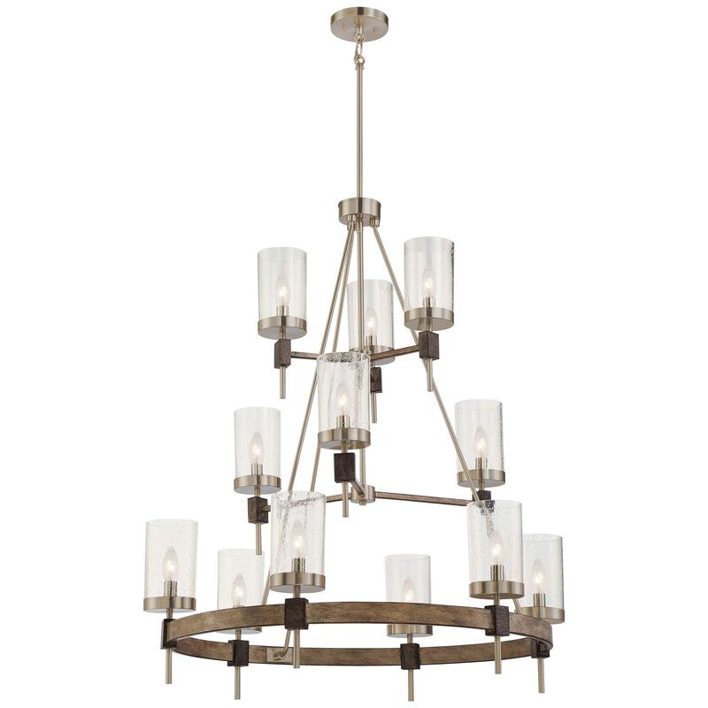 Bridlewood Chandelier
