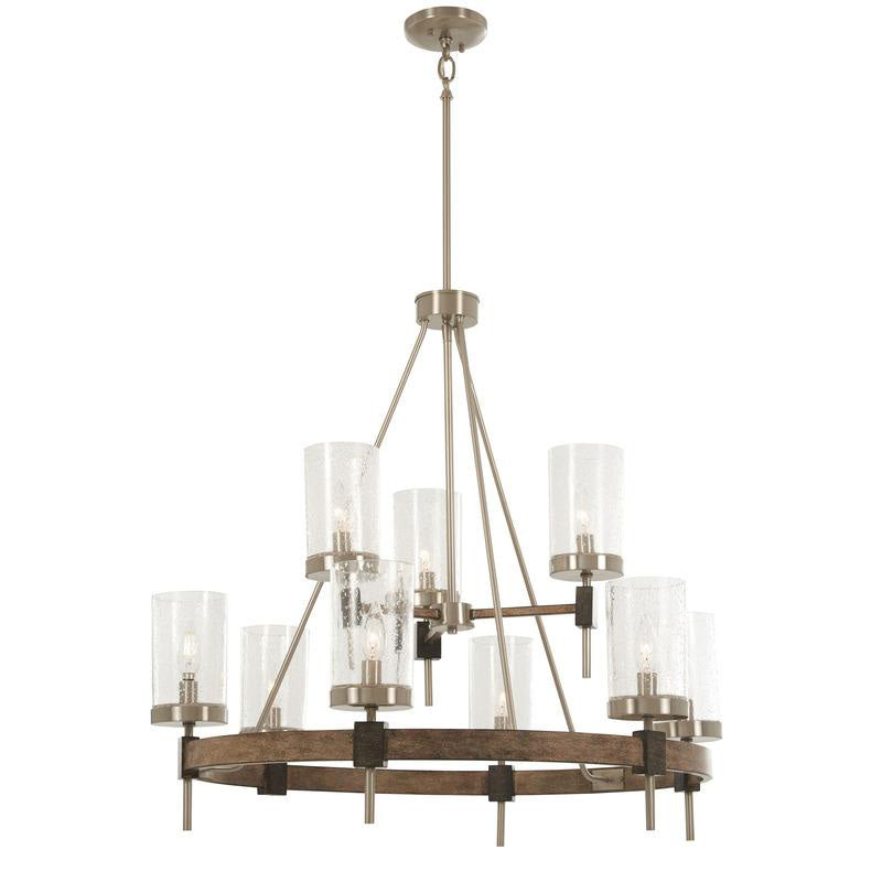 Bridlewood Chandelier