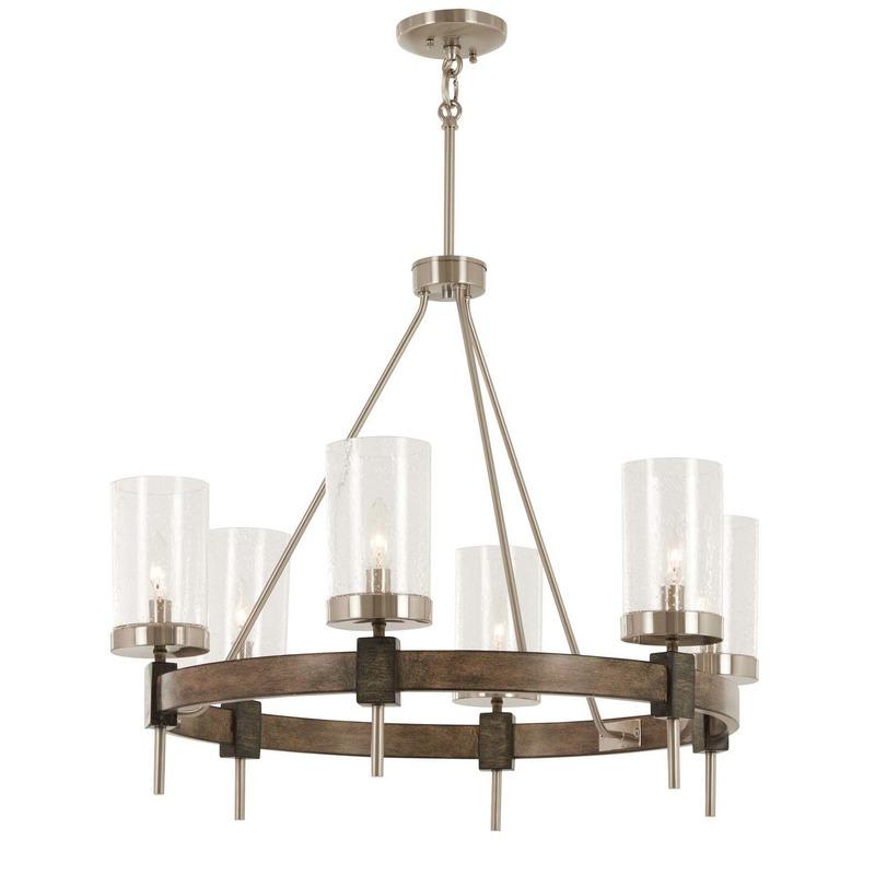 Bridlewood Chandelier