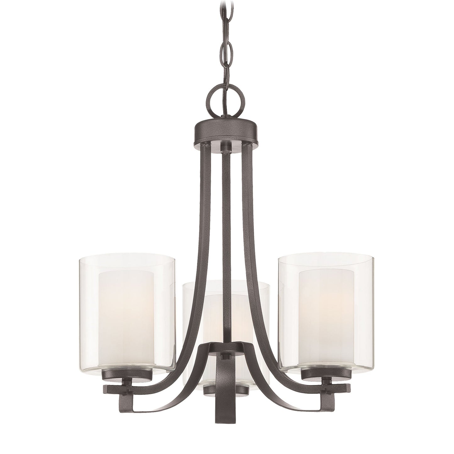 Parsons Studio Chandelier