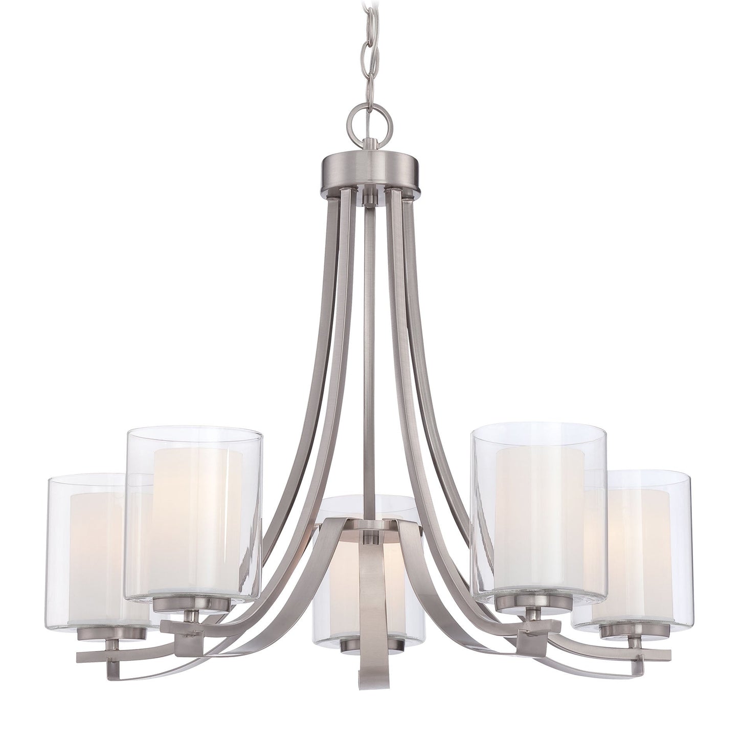 Parsons Studio Chandelier