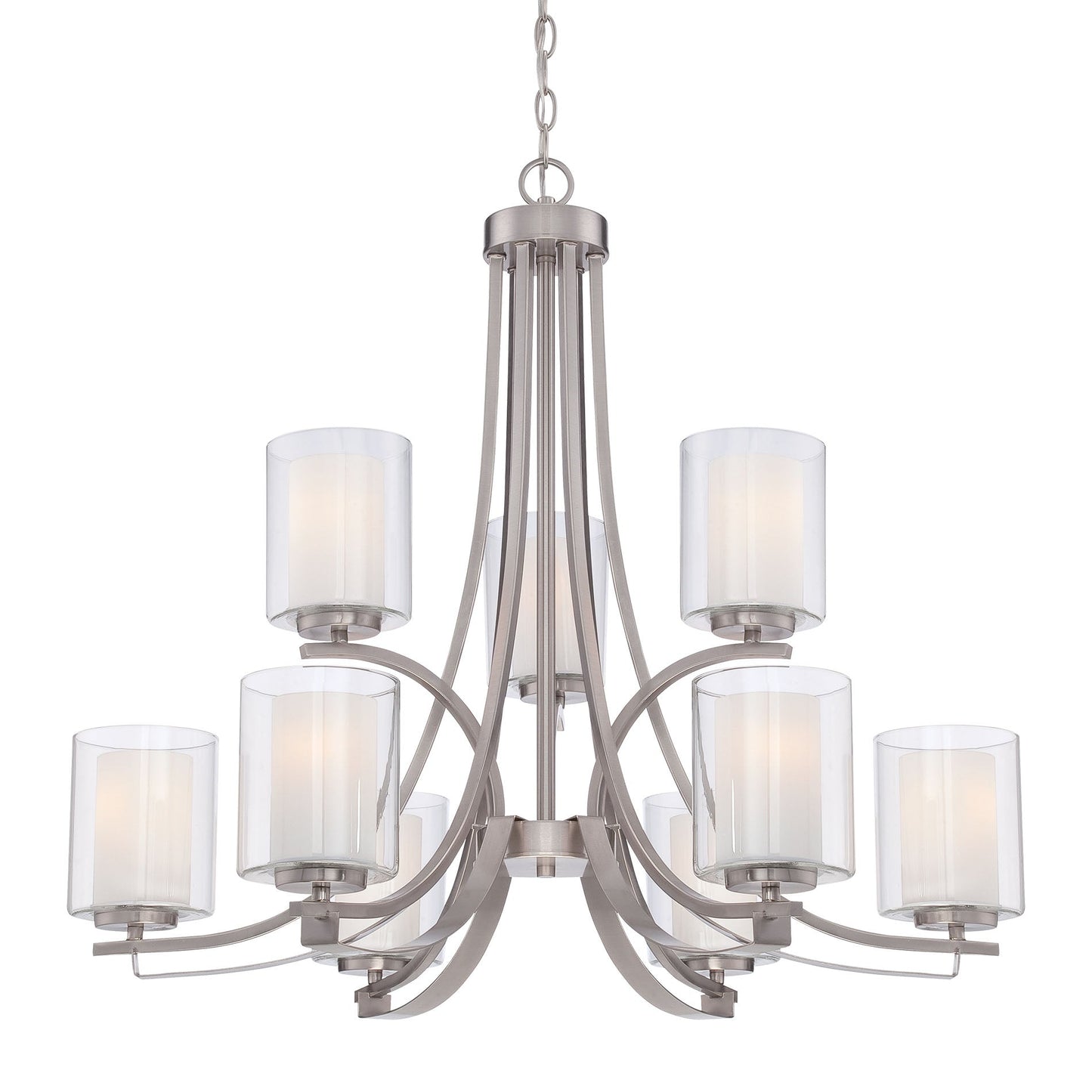 Parsons Studio Chandelier
