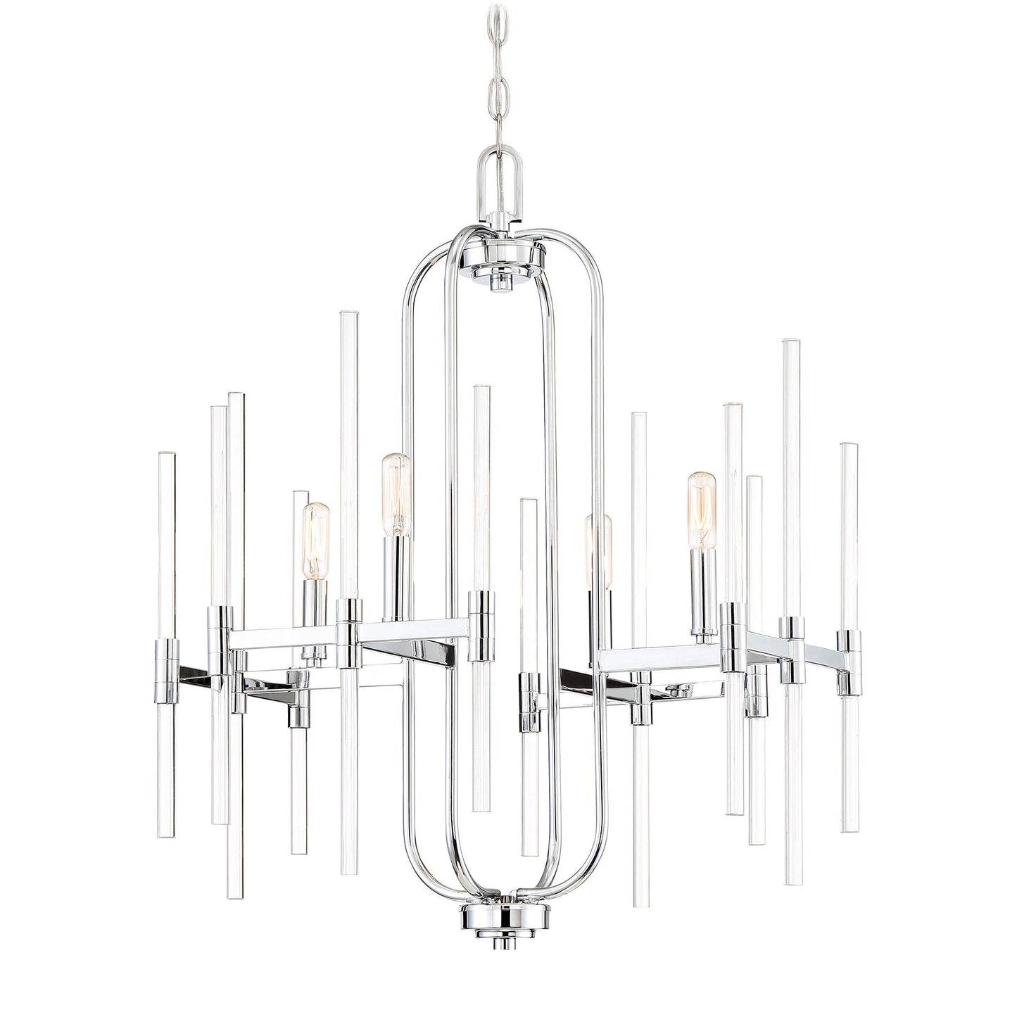 Pillar Chandelier