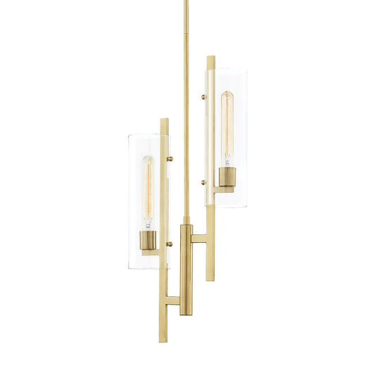 Ariel Pendant Light