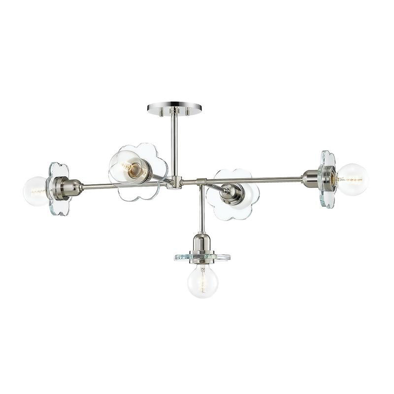 Alexa Chandelier