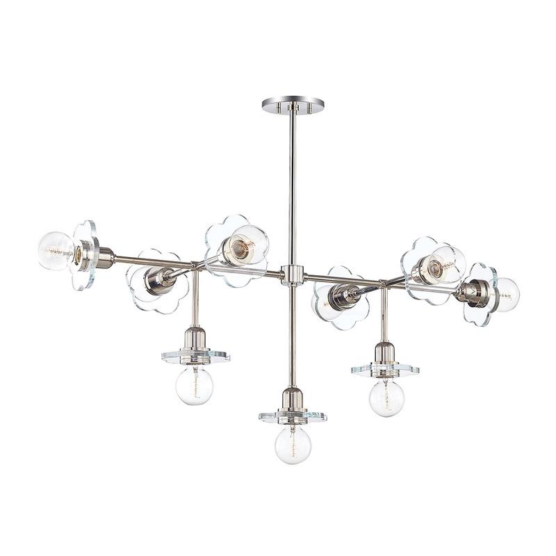 Alexa Chandelier