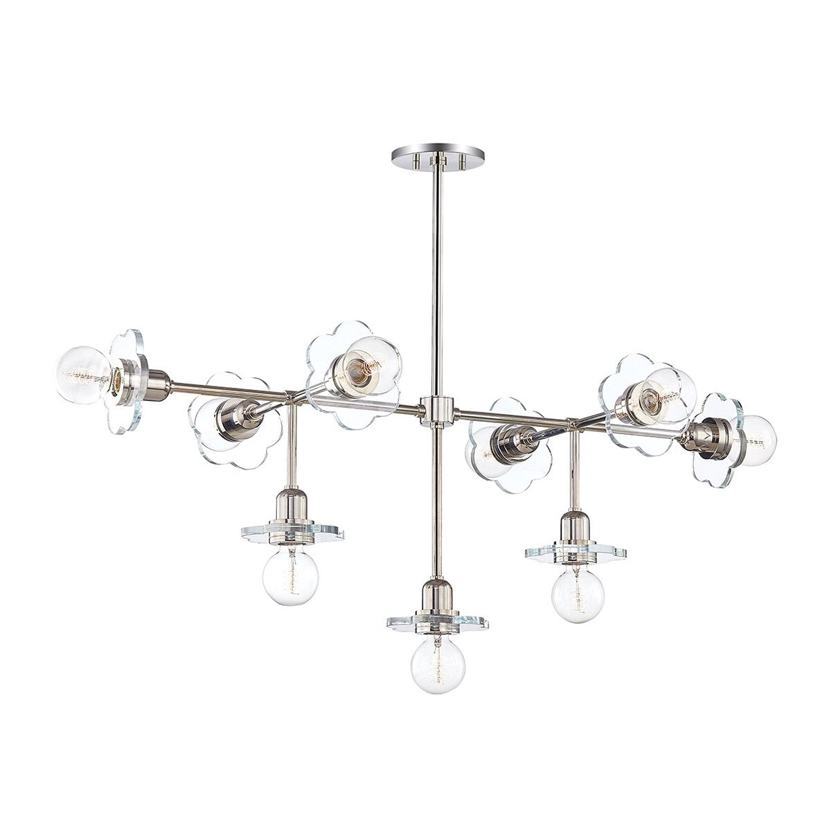 Alexa Chandelier