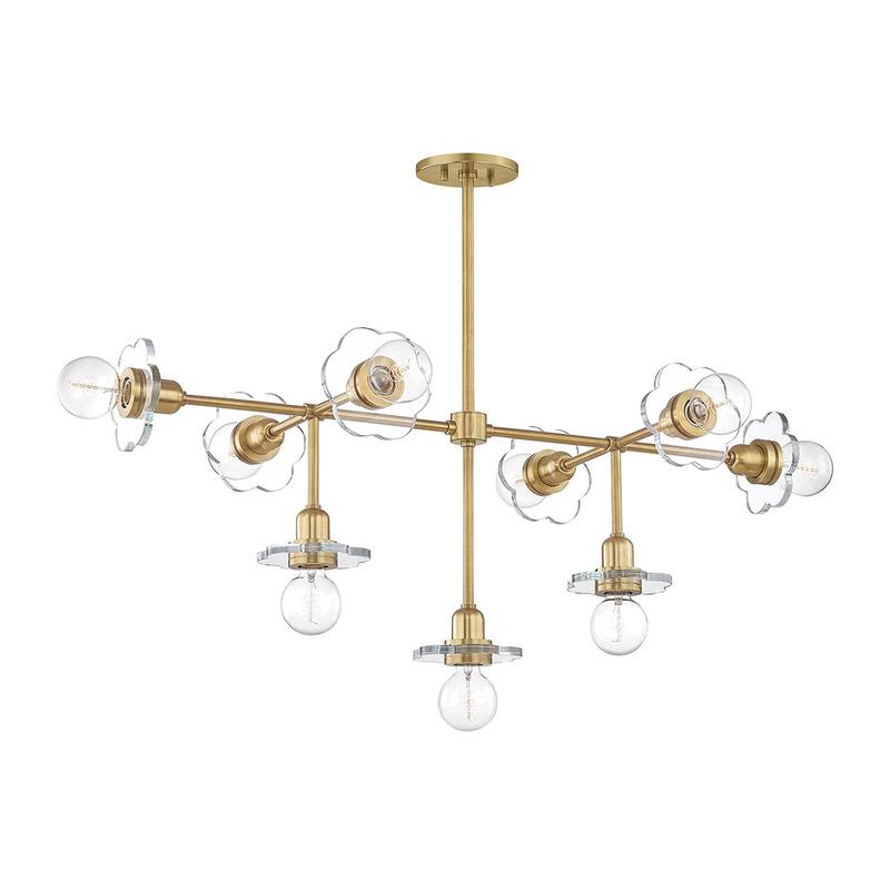 Alexa Chandelier
