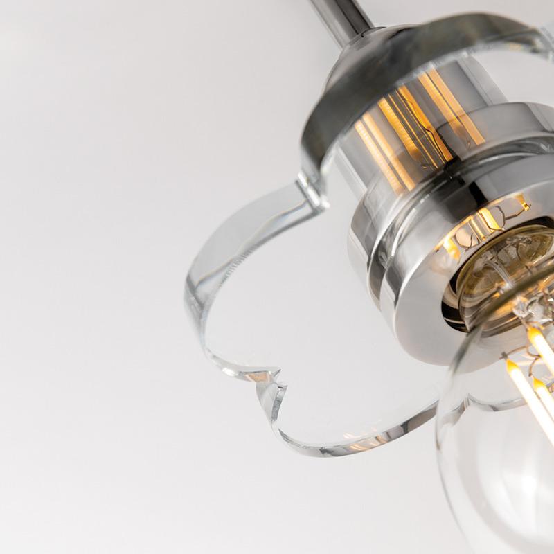 Alexa Chandelier