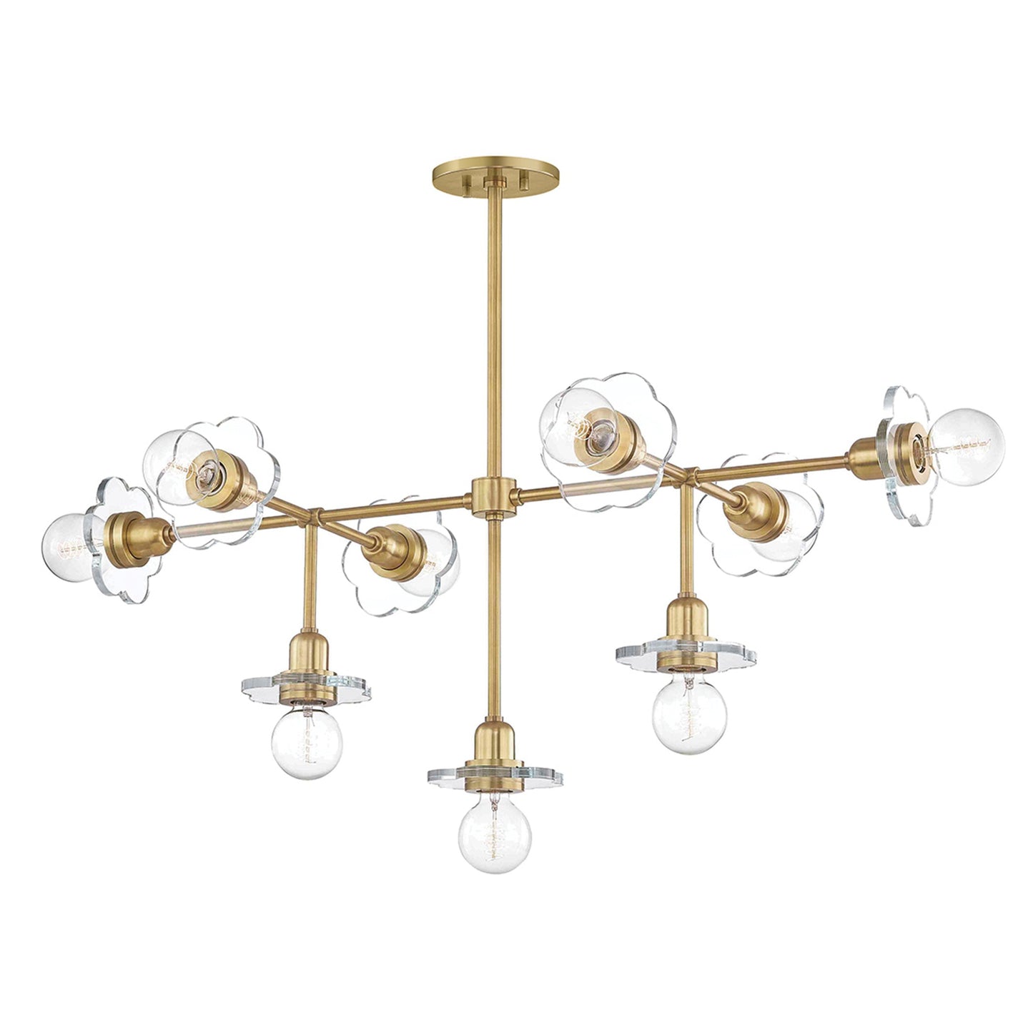 Alexa Chandelier