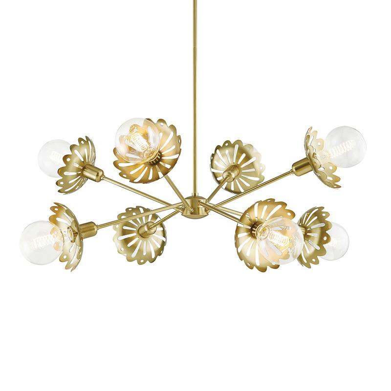 Alyssa Chandelier