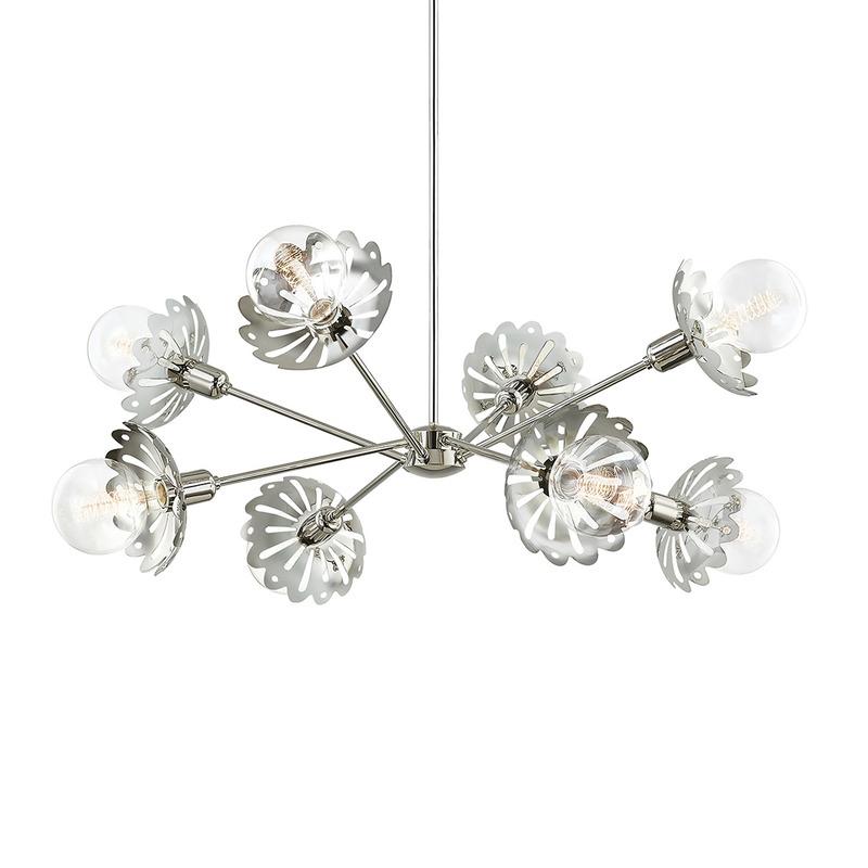 Alyssa Chandelier
