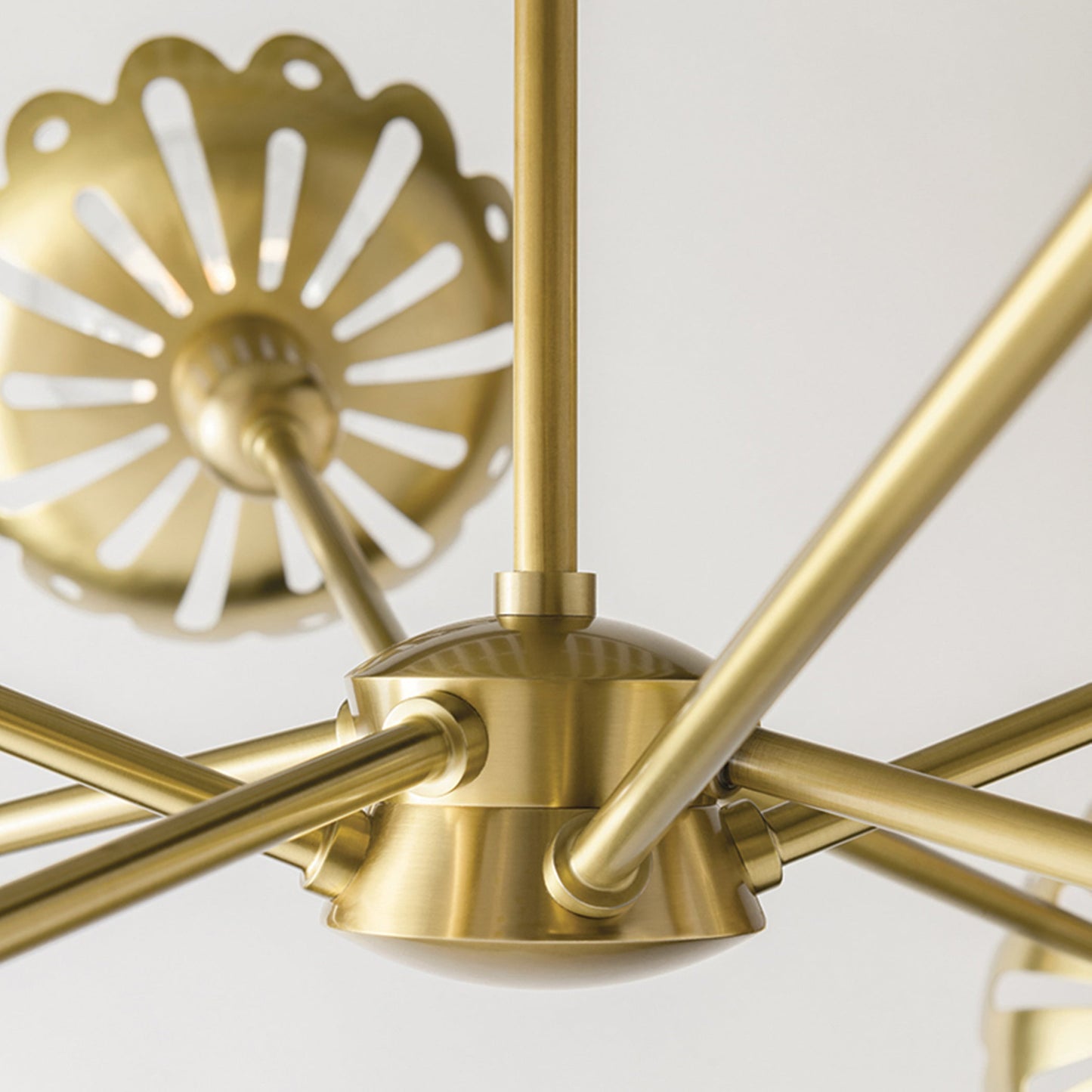 Alyssa Chandelier