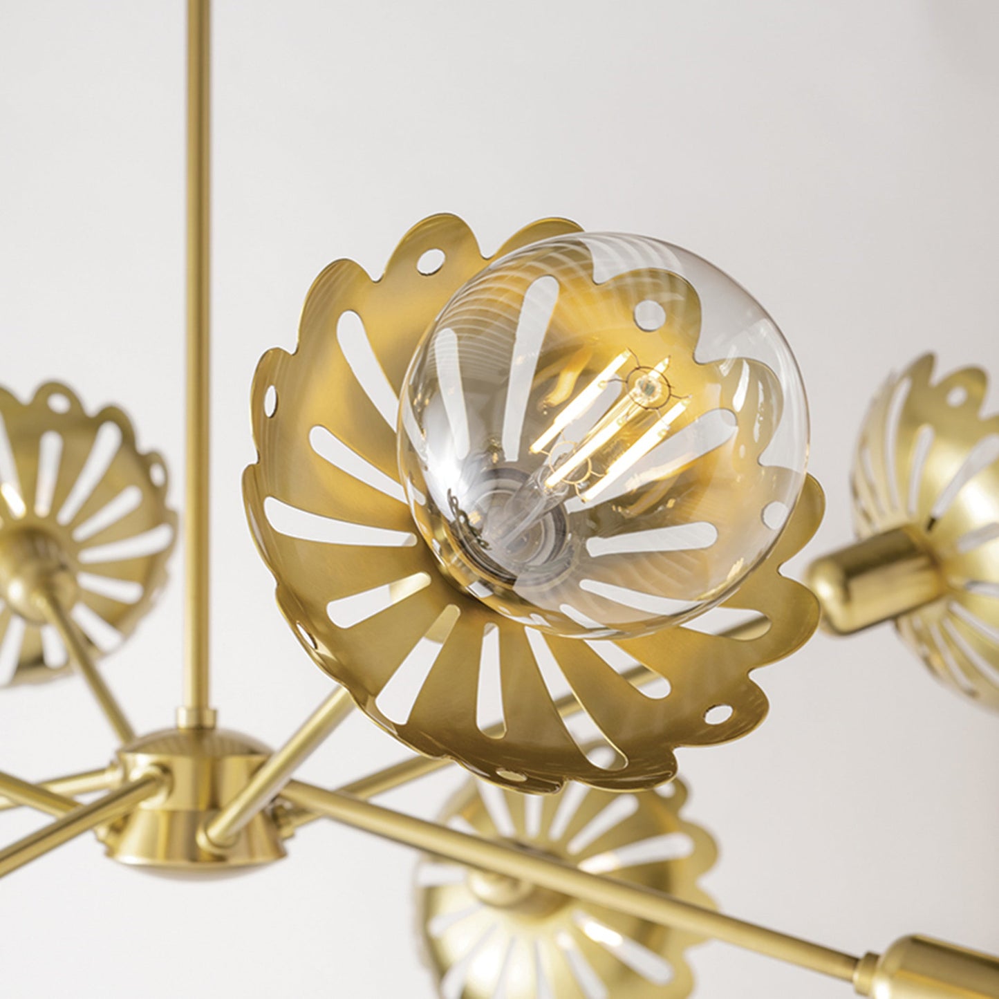Alyssa Chandelier
