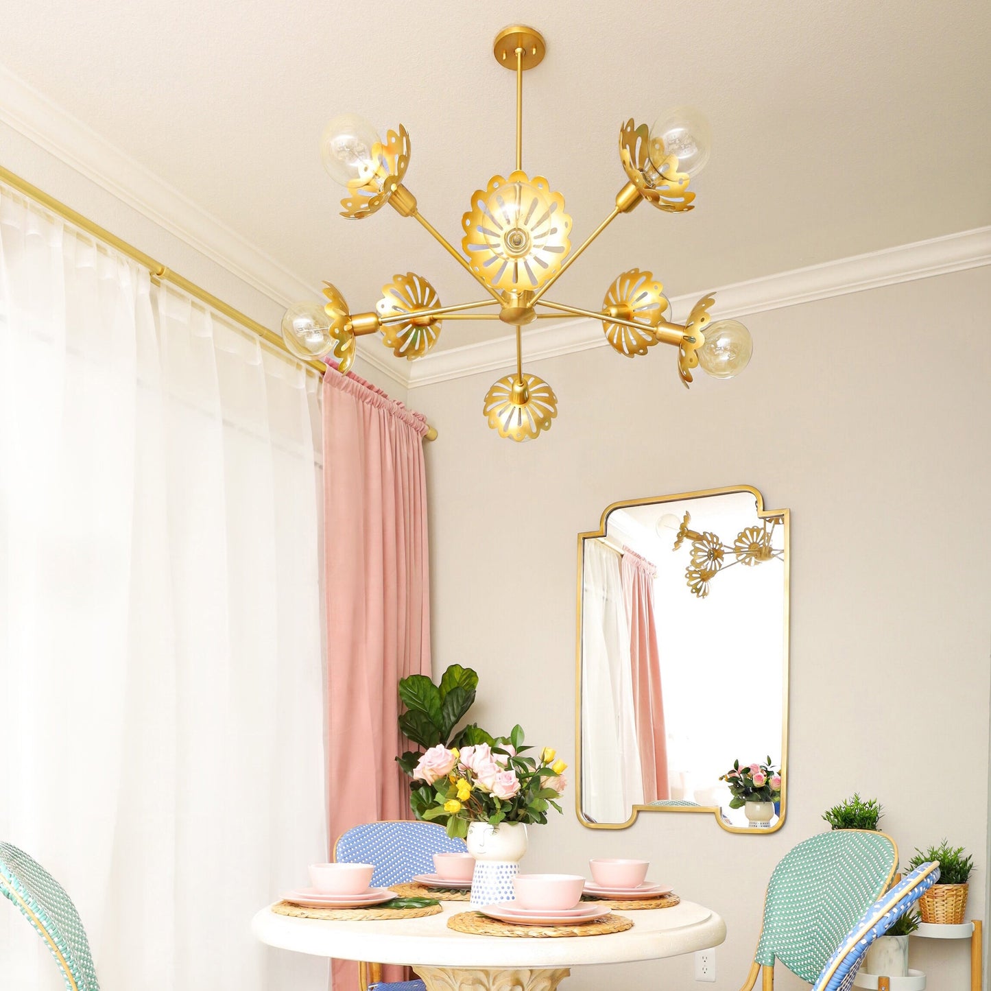 Alyssa Chandelier