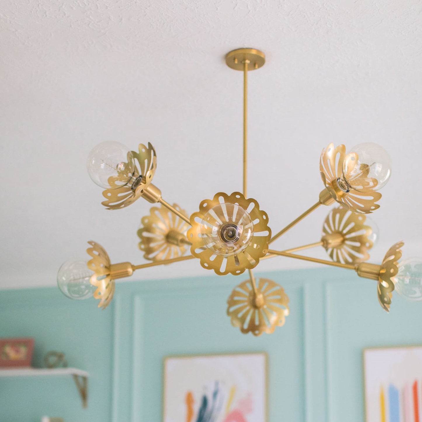 Alyssa Chandelier