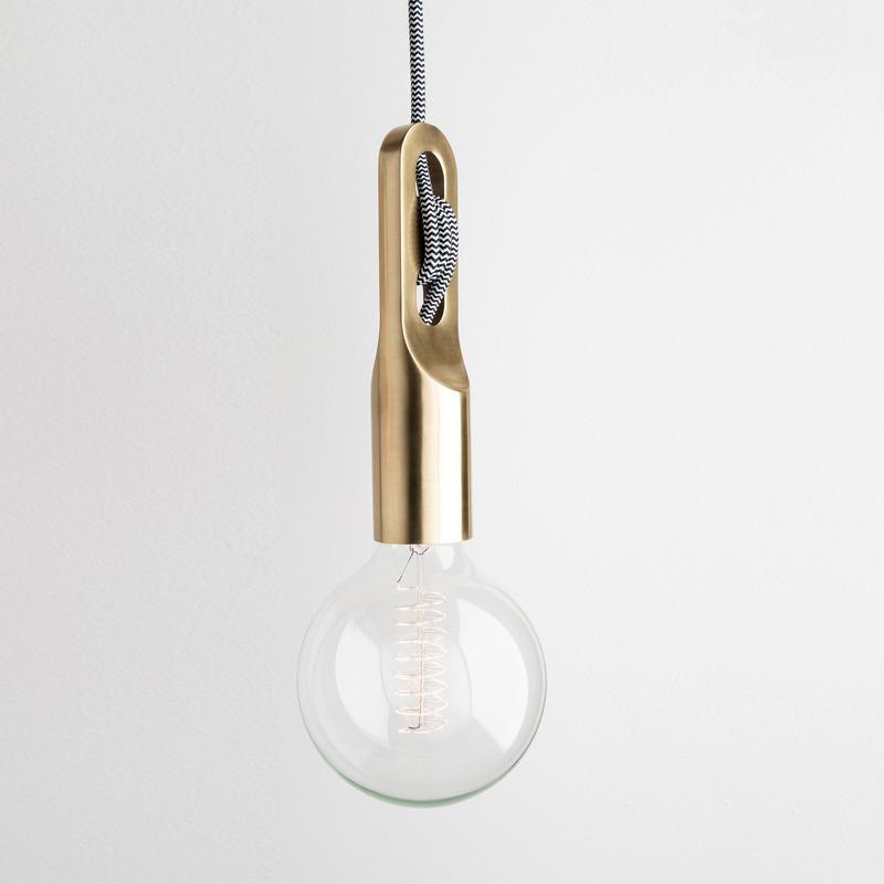 Angela Large Pendant Light