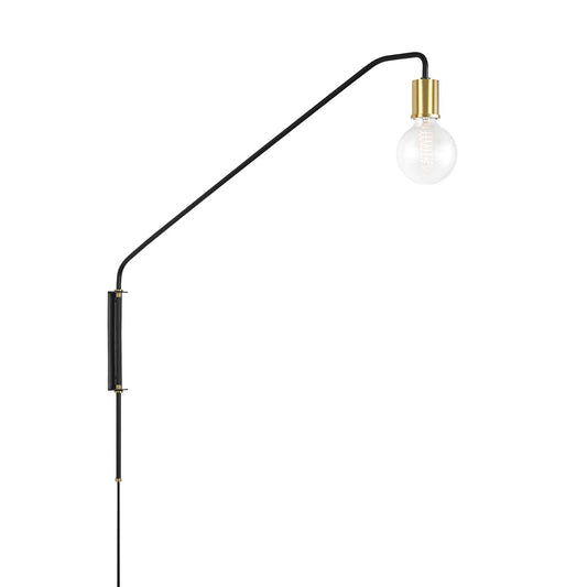 Becca Wall Sconce