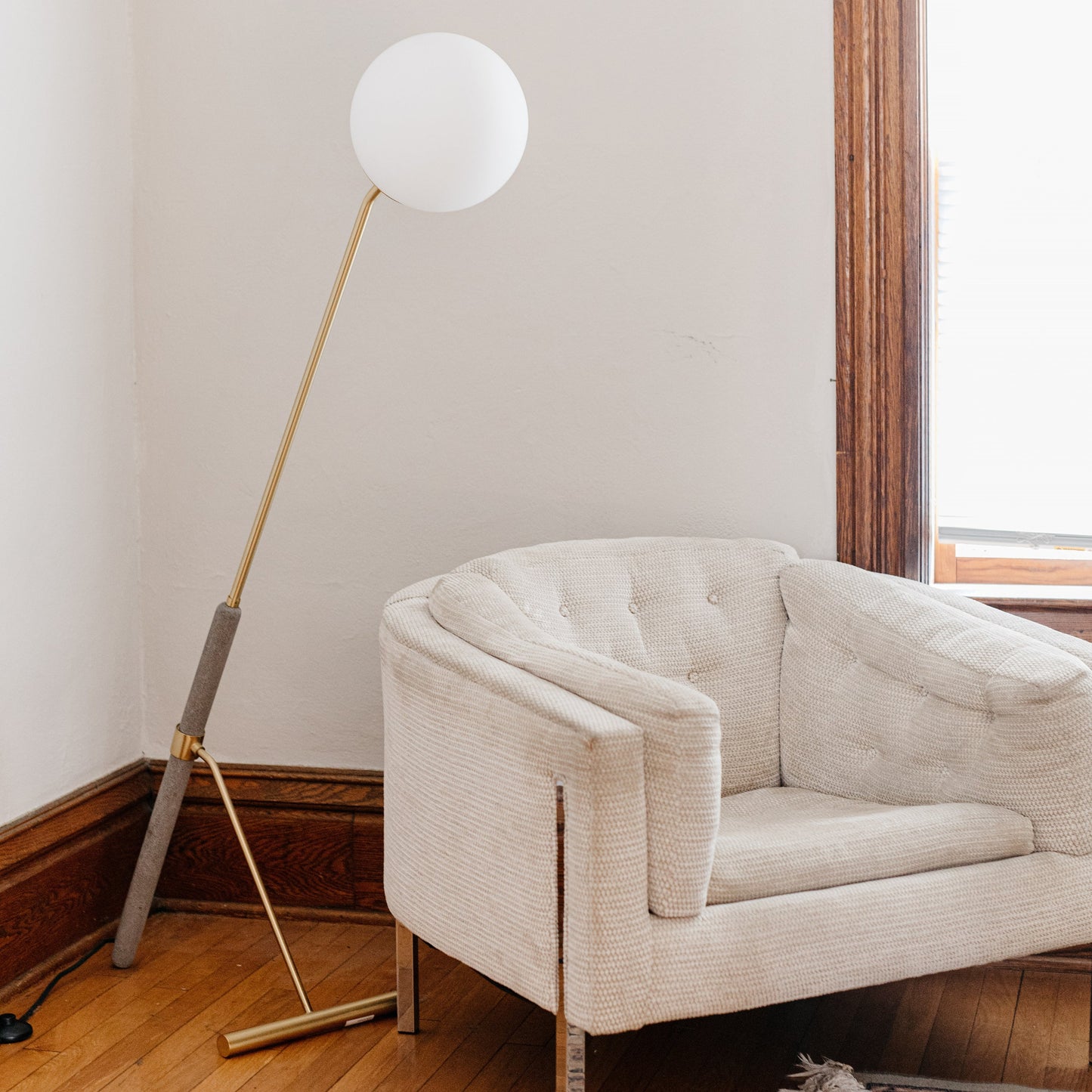 Brielle Floor Lamp