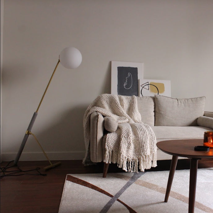 Brielle Floor Lamp
