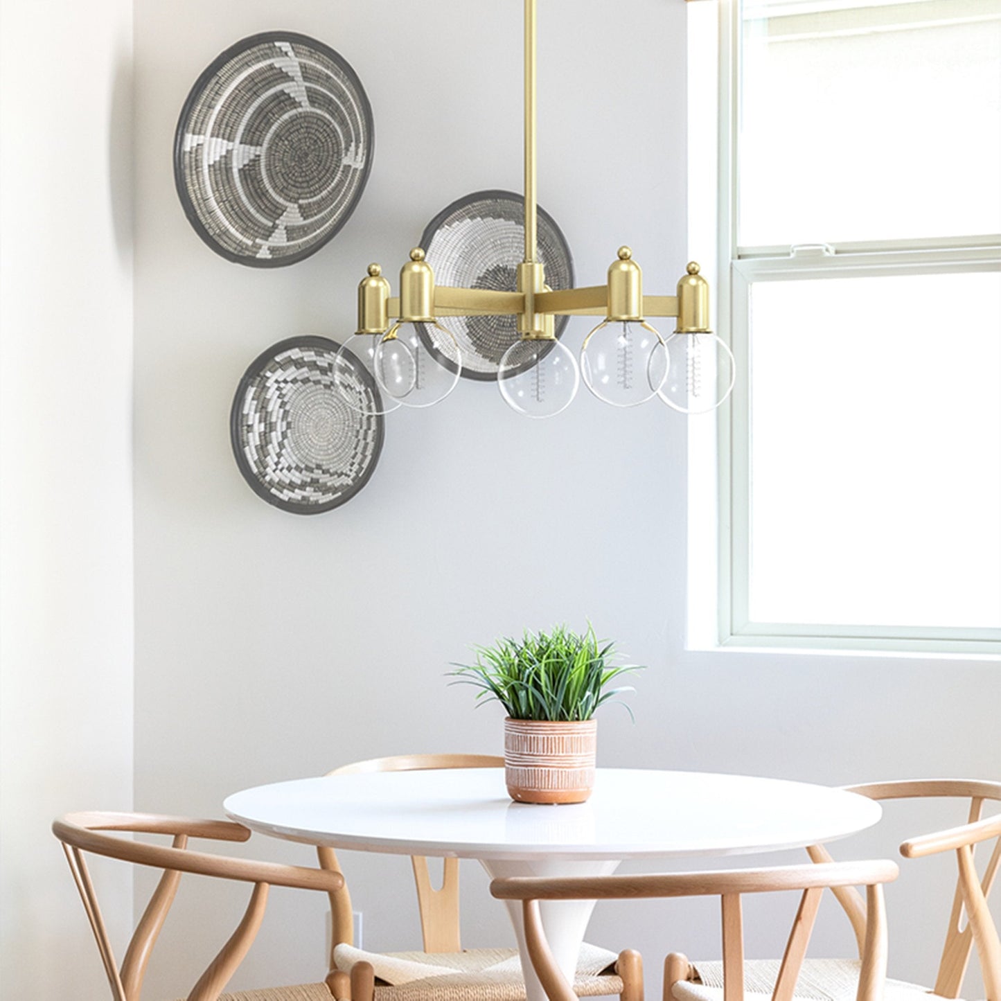 Bryce Chandelier