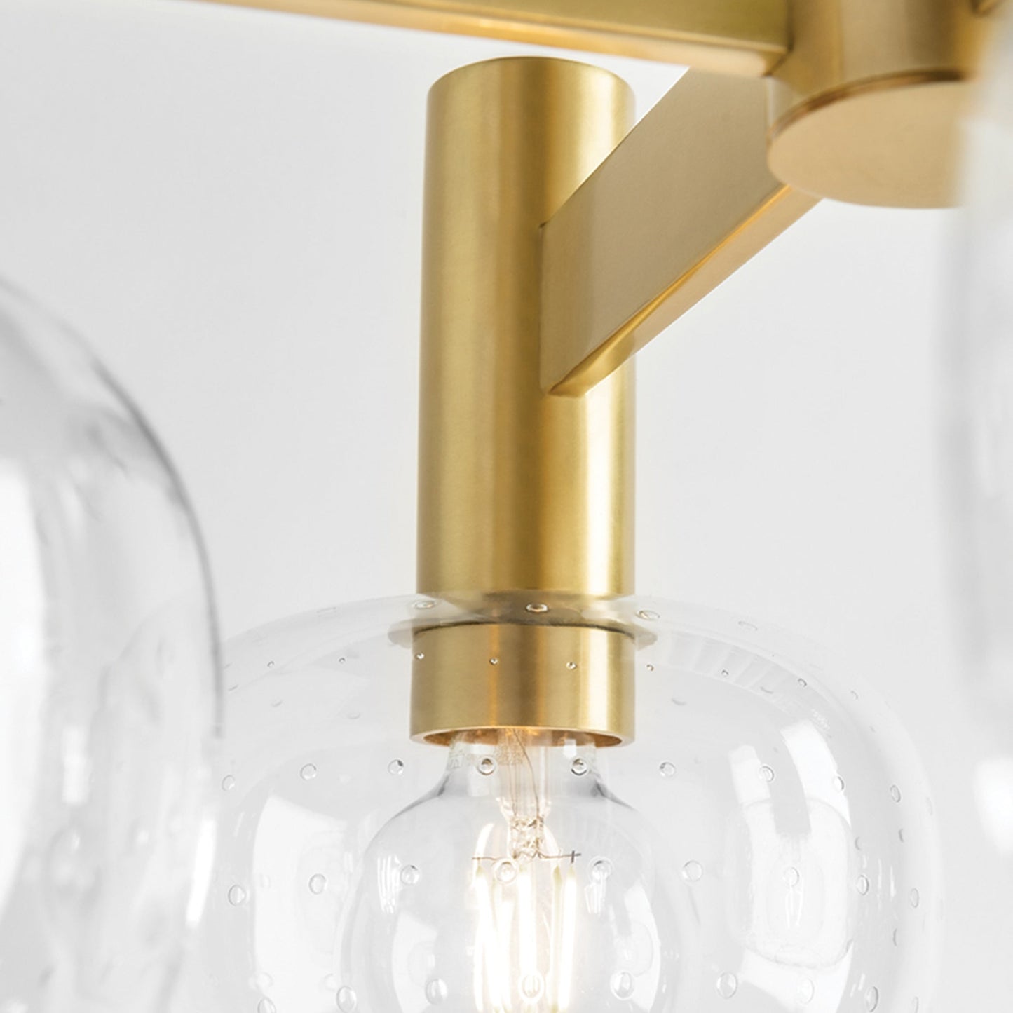 Harlow 4-Light Chandelier