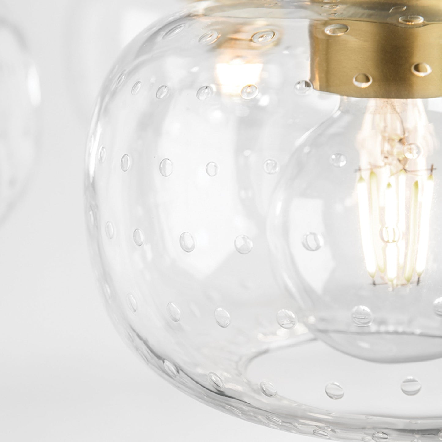Harlow 4-Light Chandelier