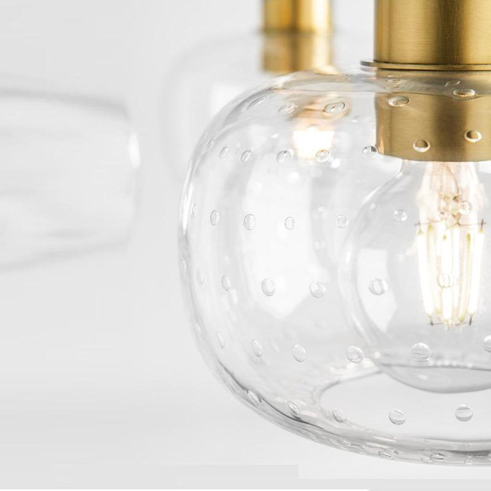 Harlow Chandelier
