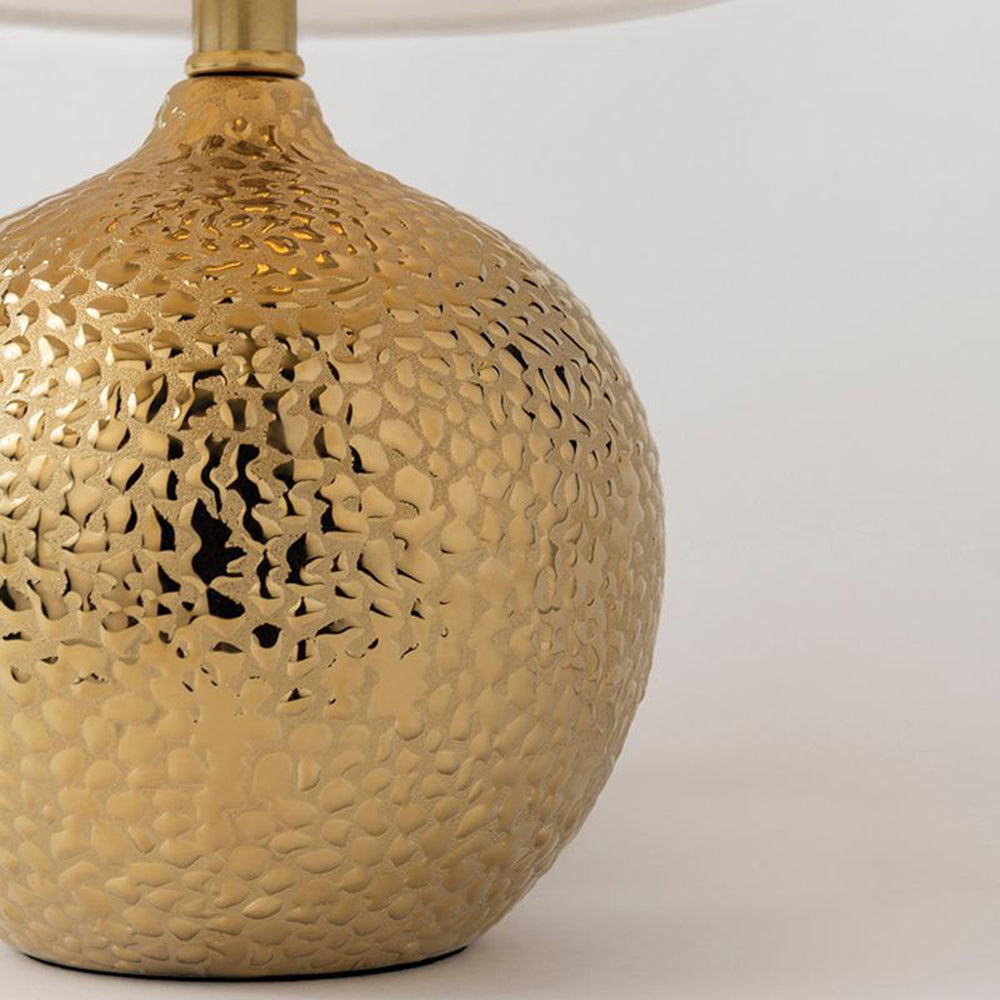 Heather Table Lamp