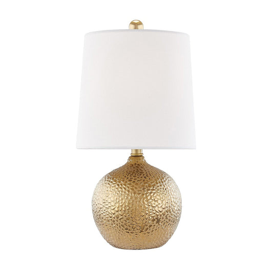Heather Table Lamp
