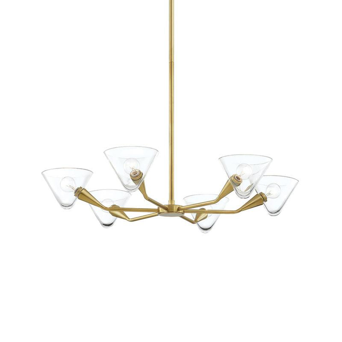 Isabella Chandelier